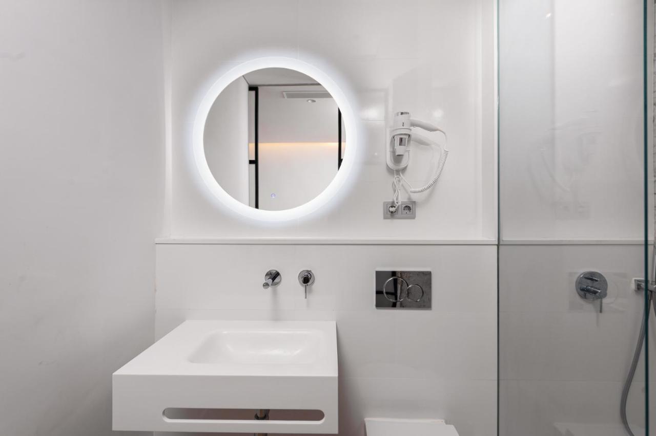 Vil5 By Be Alicante Exterior photo